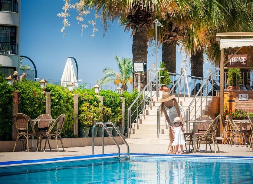 Piscine Photo
