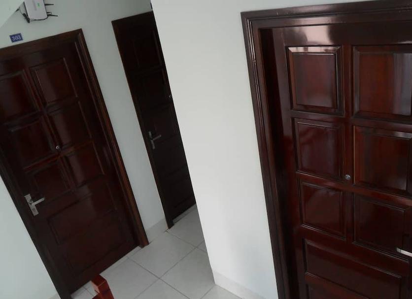 Équipements de la chambre Photo