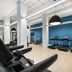 Salle de sport