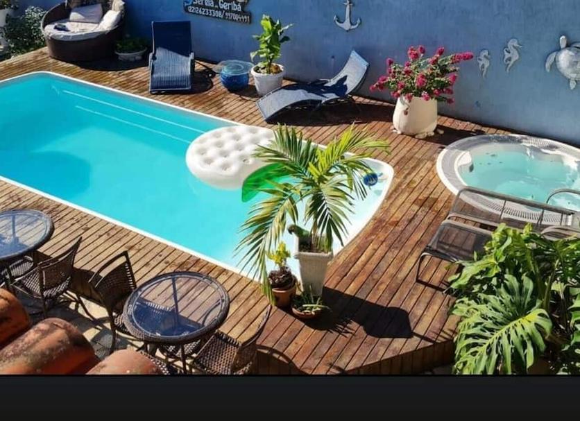 Piscine Photo