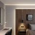 Équipements de la chambre