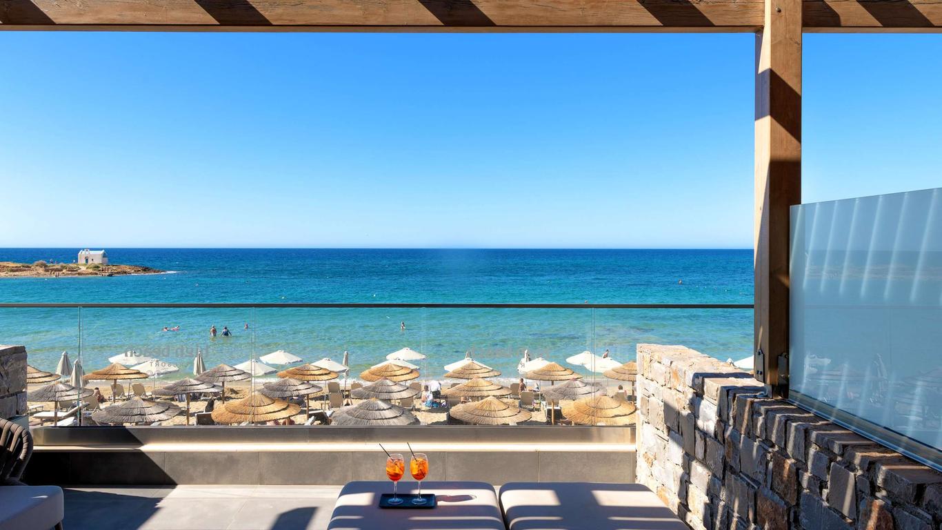 High Beach Hotel