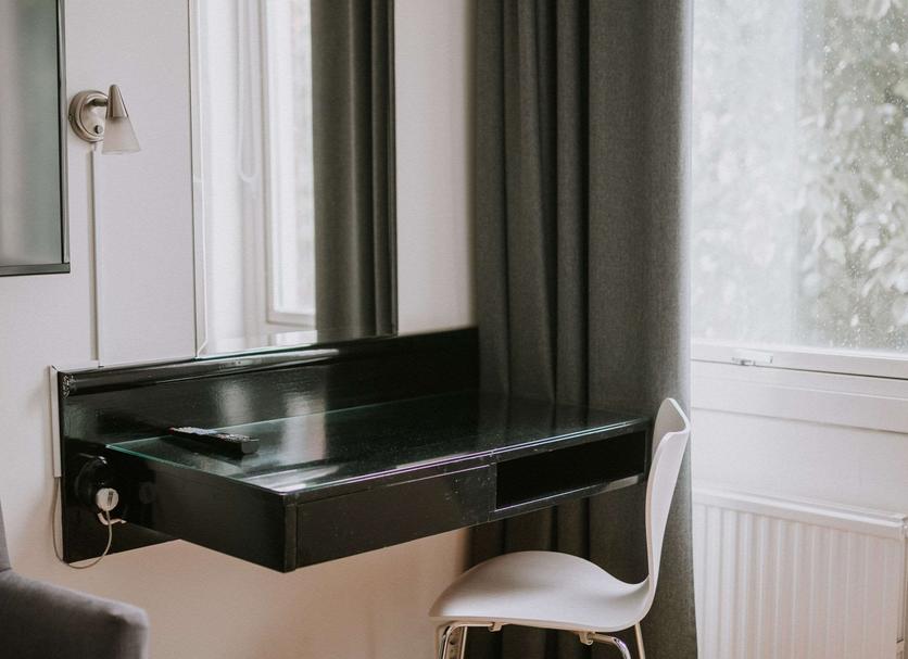 Équipements de la chambre Photo