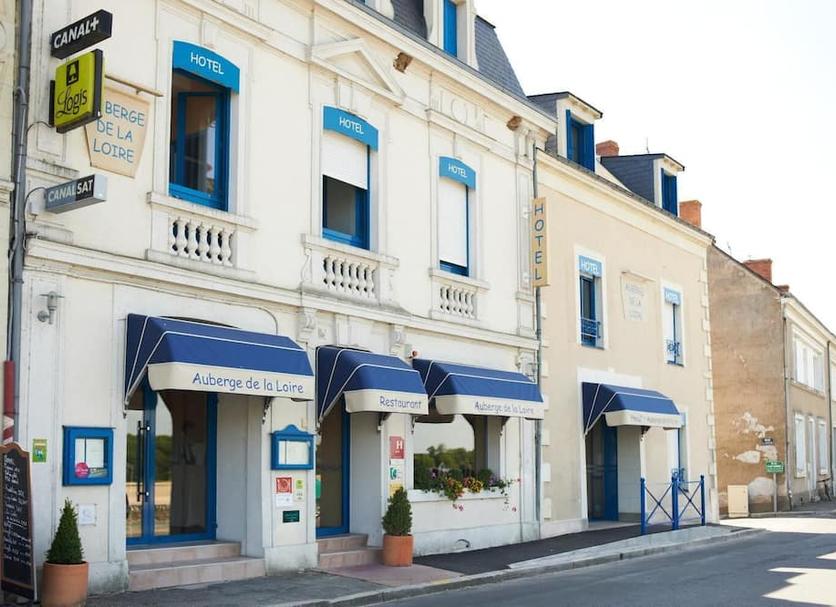 Bâtiment Photo