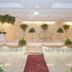Salle de banquet