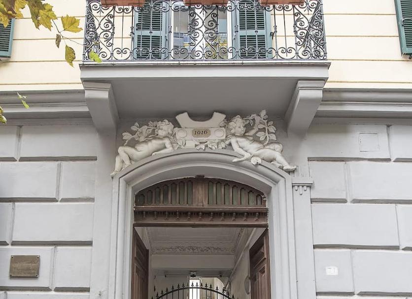 Extérieur Photo
