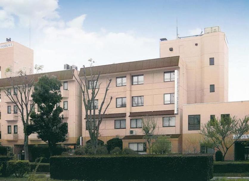 Bâtiment Photo