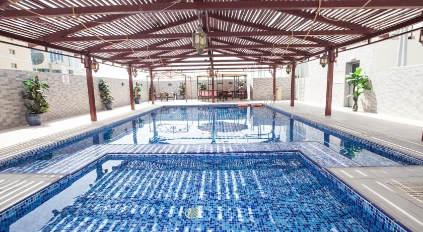 Piscine Photo