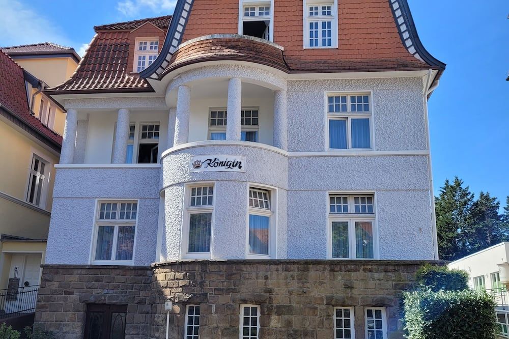 Bâtiment