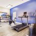 Salle de sport