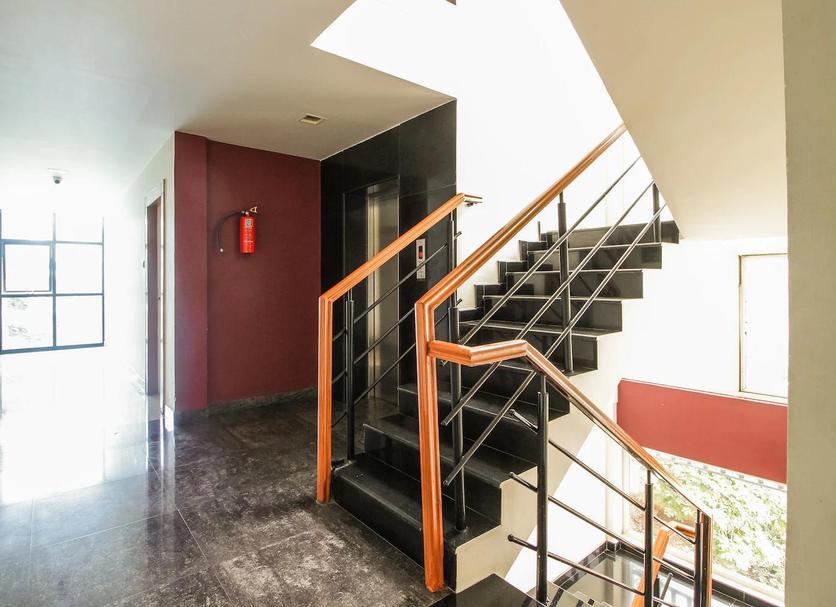 Escalier Photo