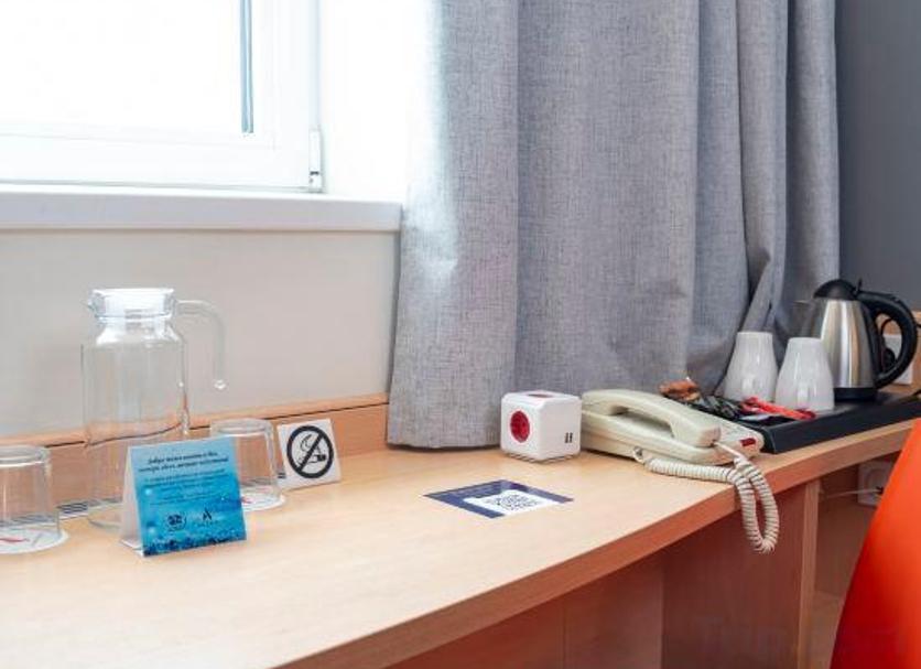 Équipements de la chambre Photo
