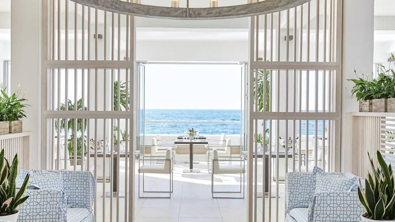 Grecotel Luxme White