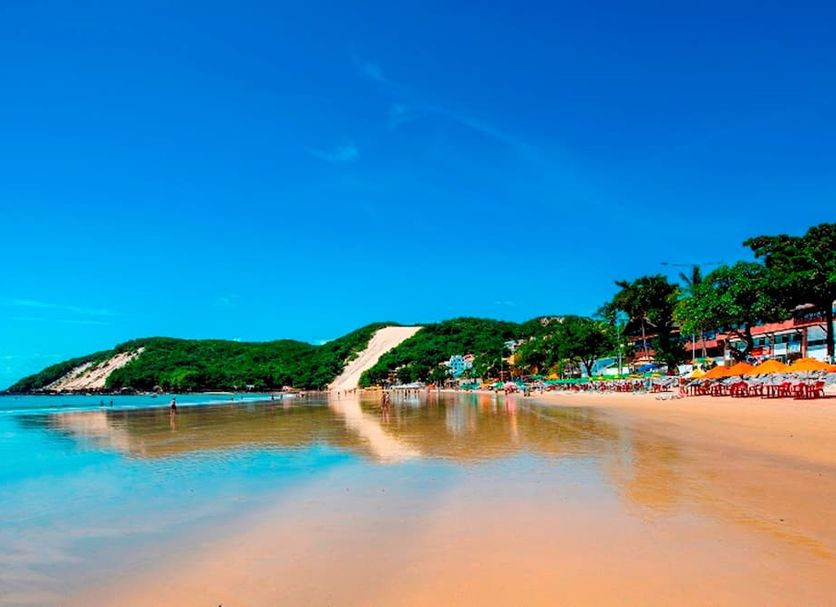 Plage Photo