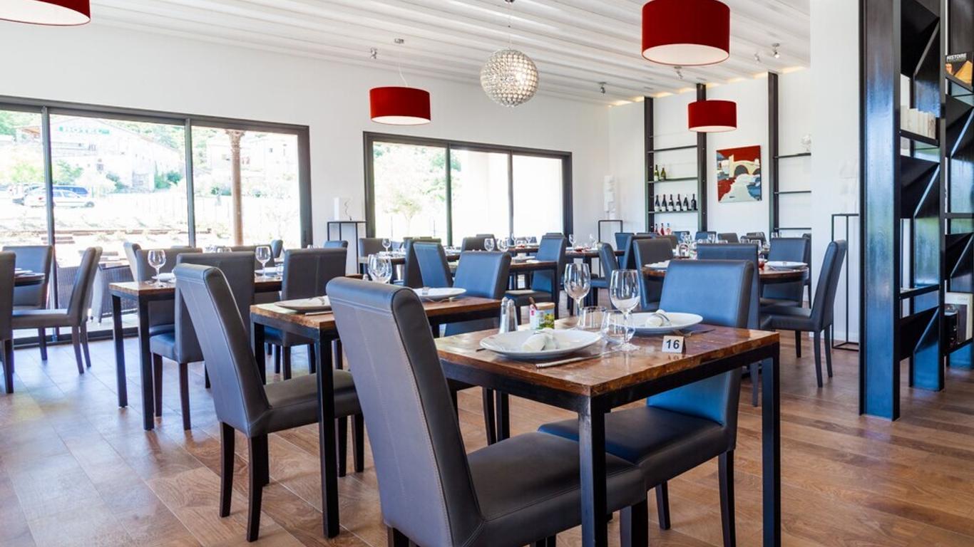 Le Clos des Arts