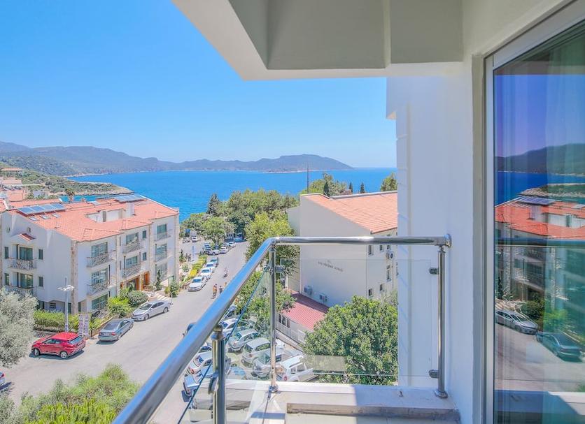 Balcon Photo