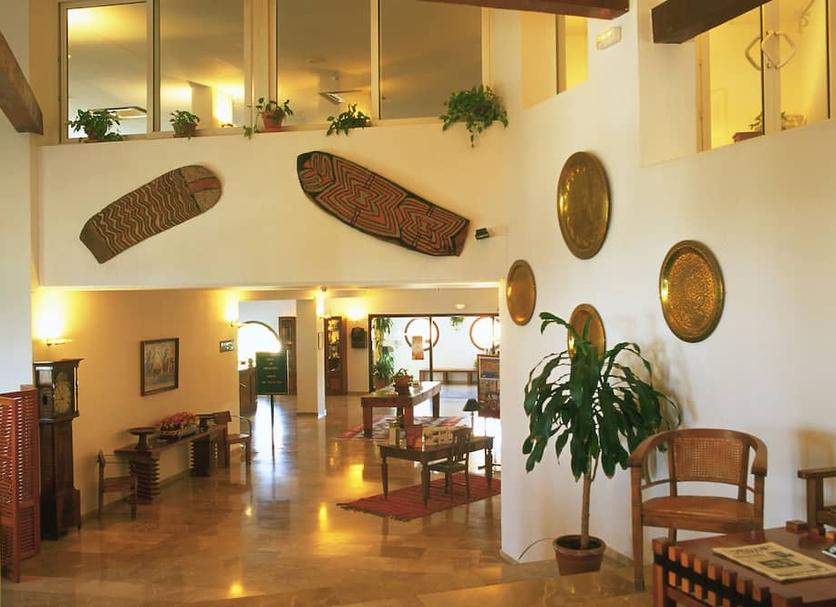 Hall d’entrée Photo