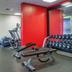 Salle de sport