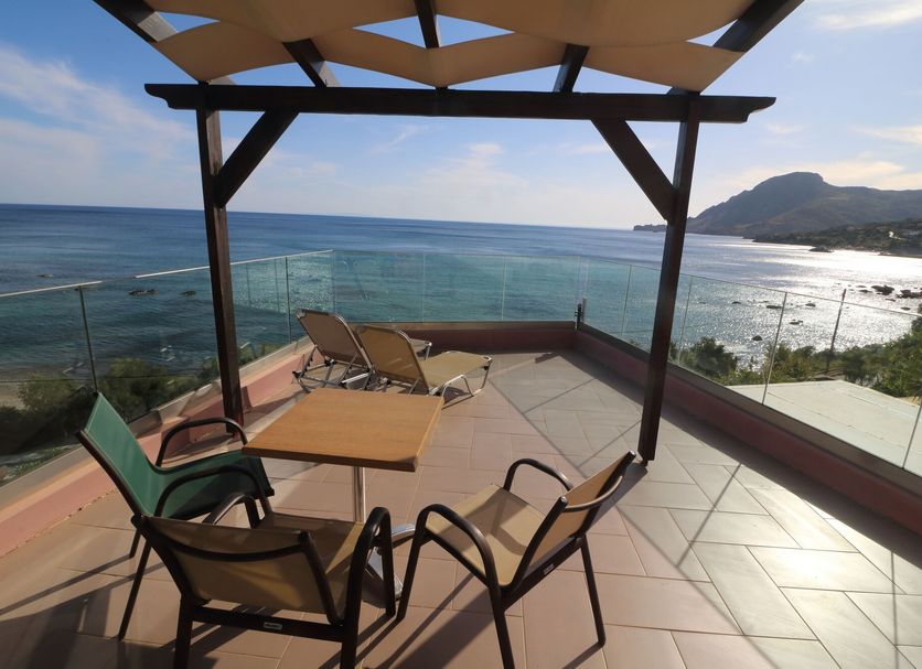 Balcon Photo