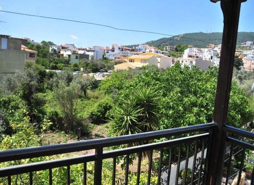 Balcon Photo