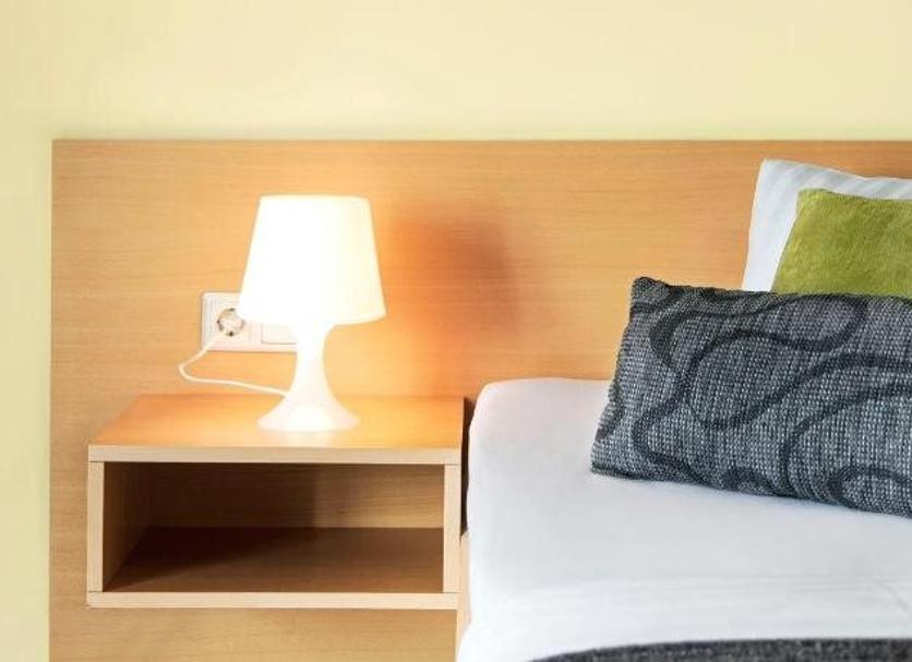 Équipements de la chambre Photo