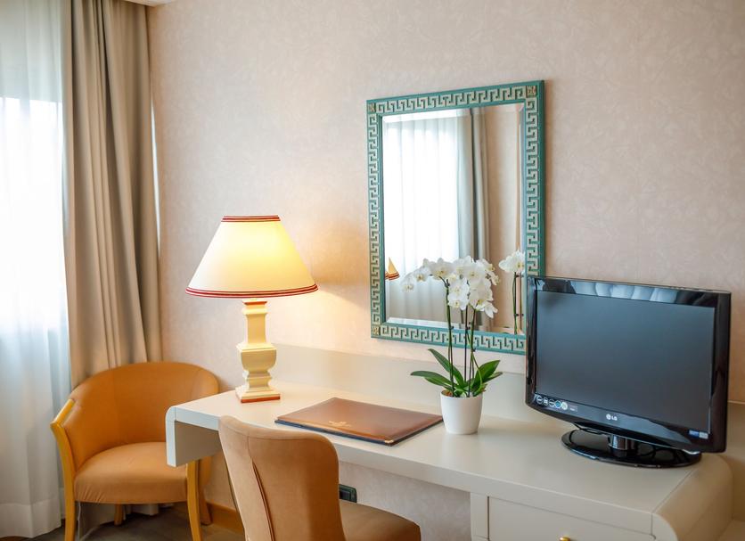 Équipements de la chambre Photo