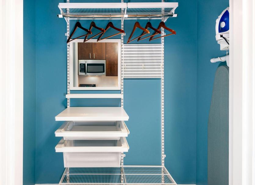 Équipements de la chambre Photo