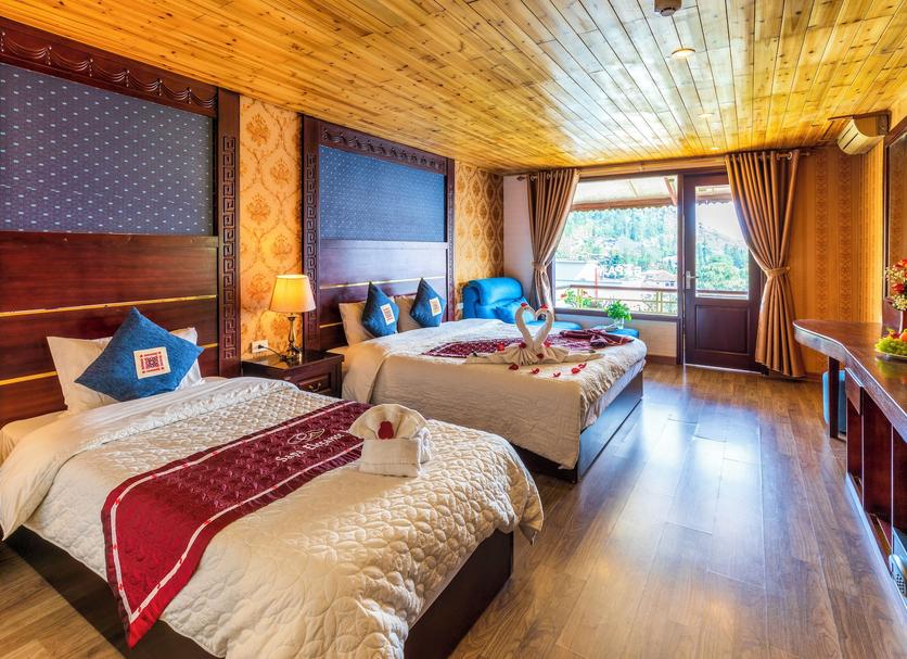Chambre Photo