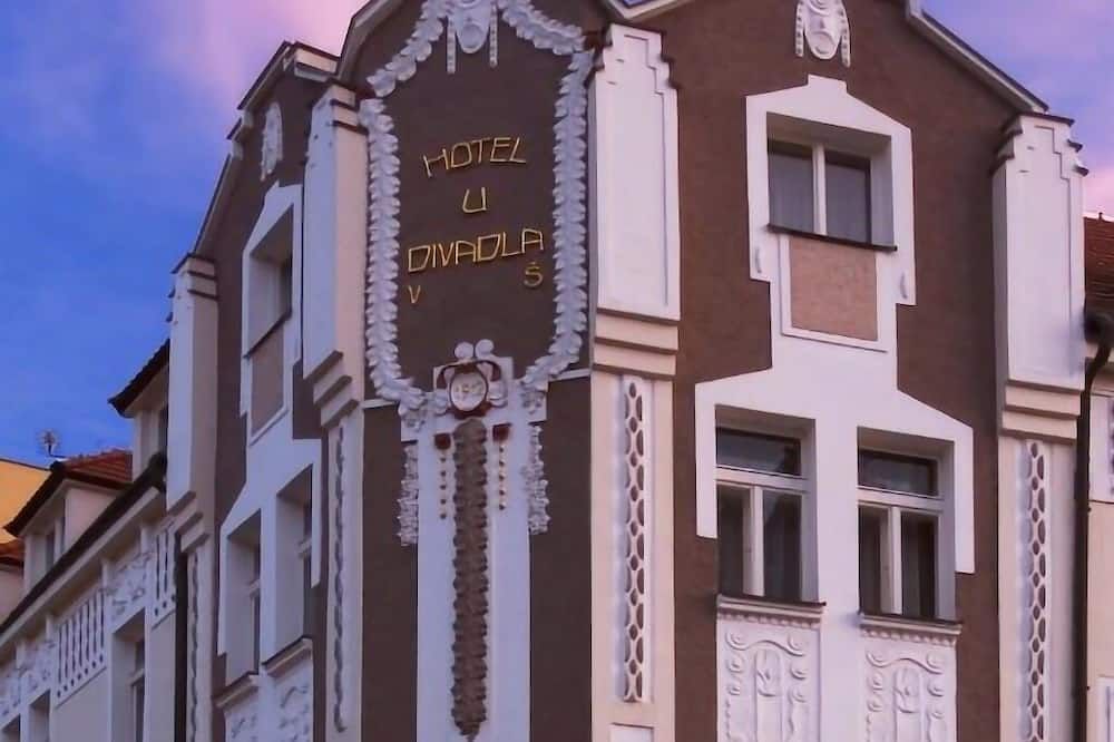Bâtiment