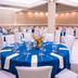 Salle de banquet