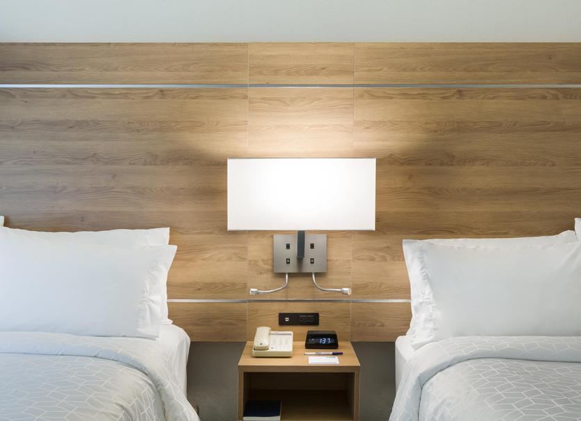 Équipements de la chambre Photo