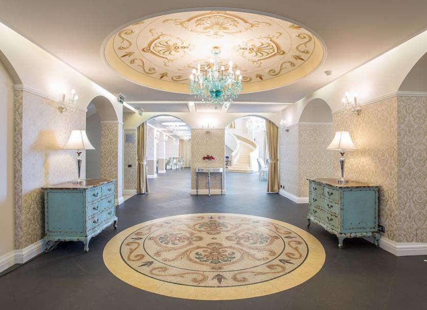 Hall d’entrée Photo