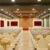 Espace de conférence
