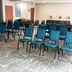 Espace de conférence