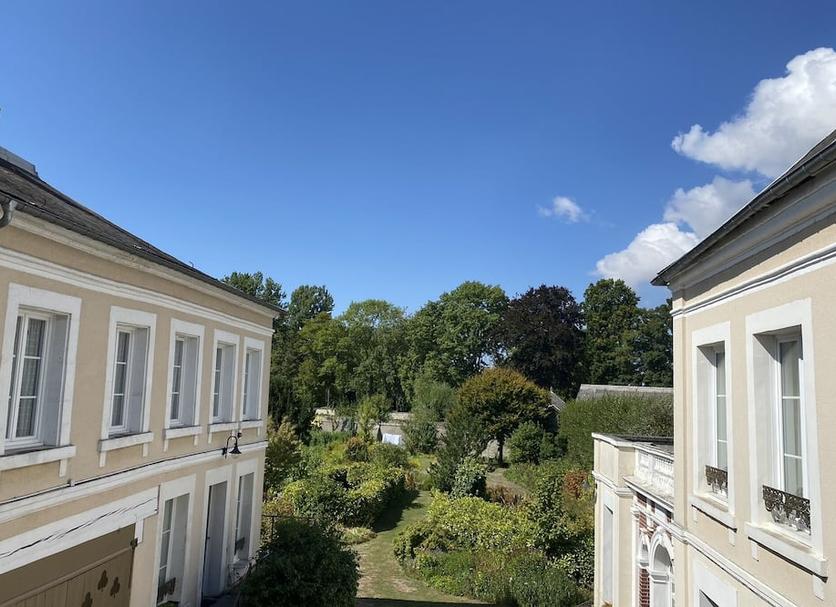 Extérieur Photo