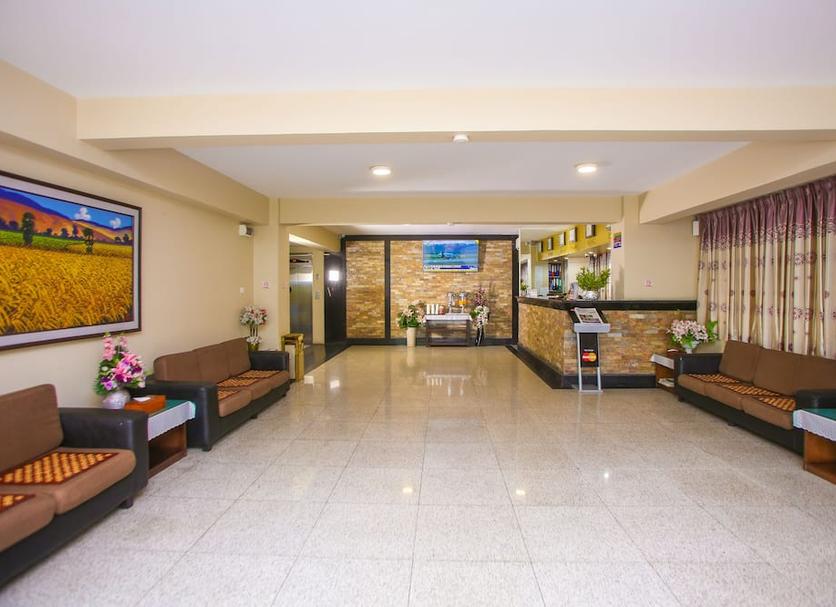 Hall d’entrée Photo