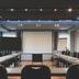 Espace de conférence