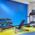 Salle de sport