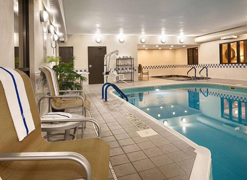 Piscine Photo