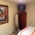 Équipements de la chambre