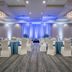 Salle de banquet