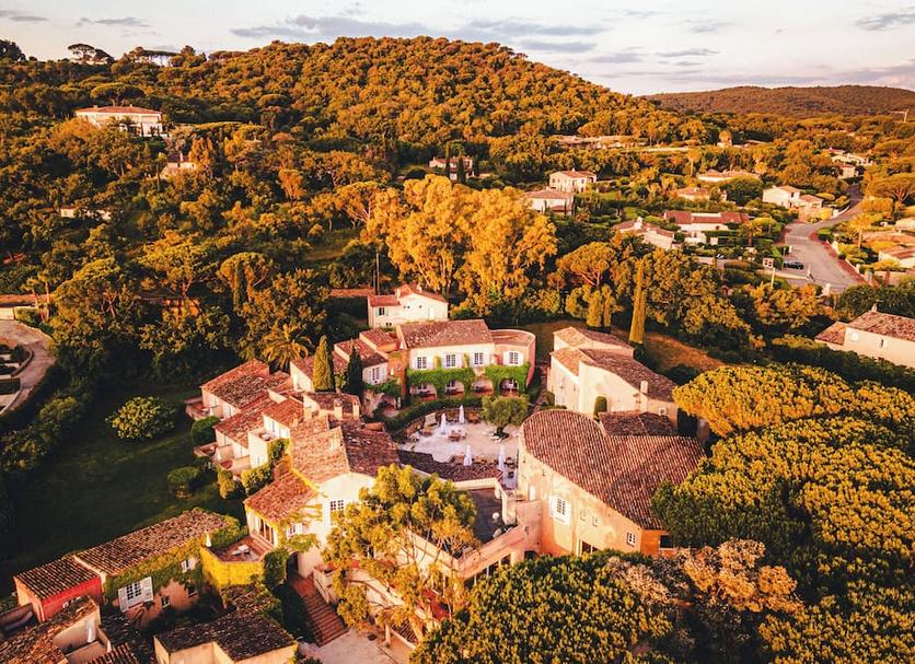 Extérieur Photo