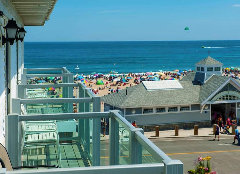 Balcon Photo