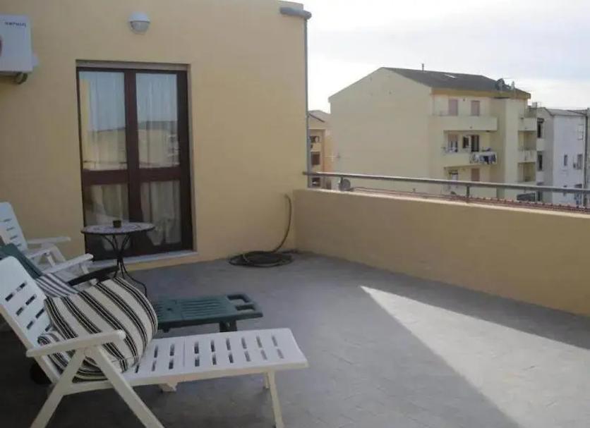 Balcon Photo