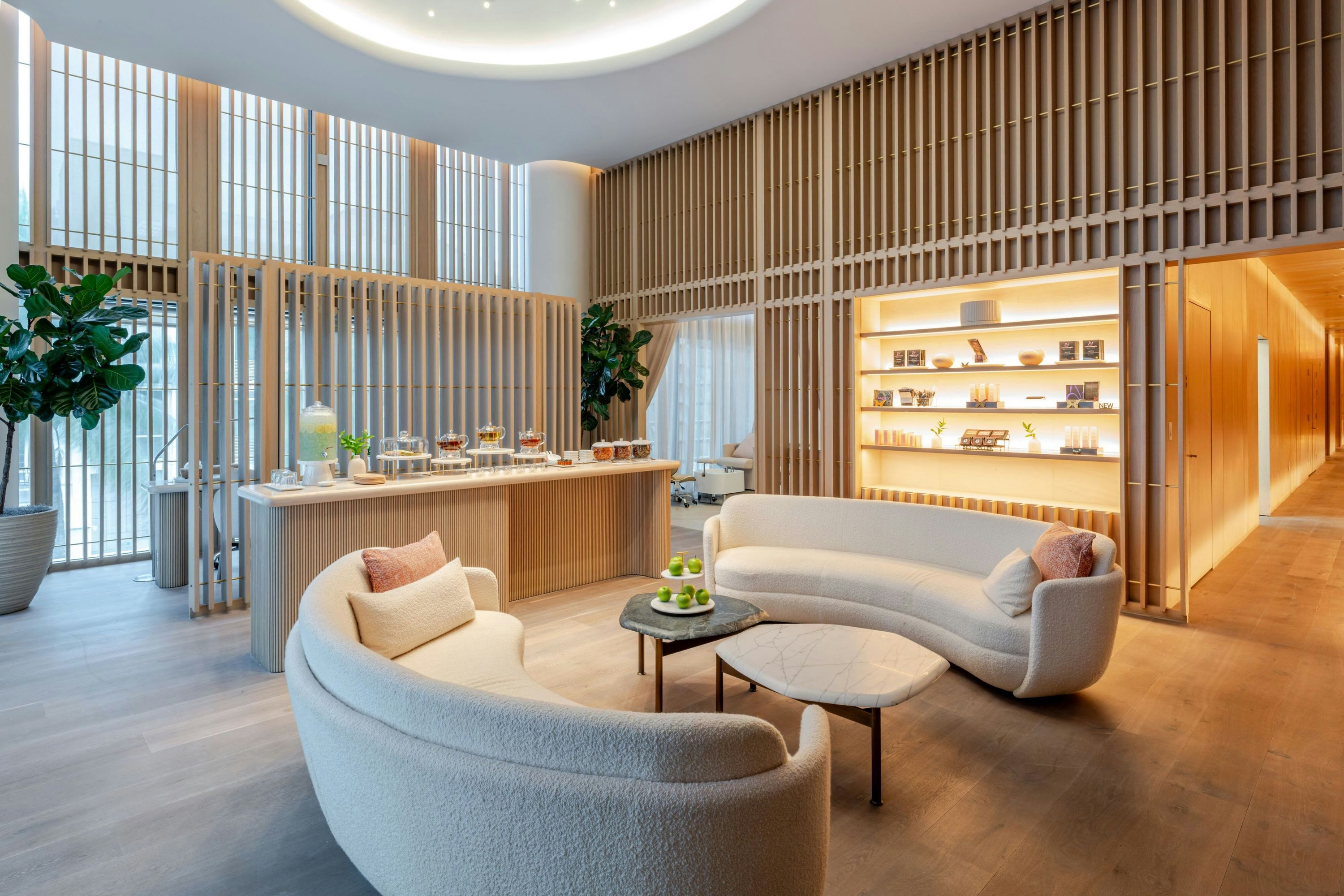 Salon Photo