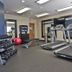 Salle de sport