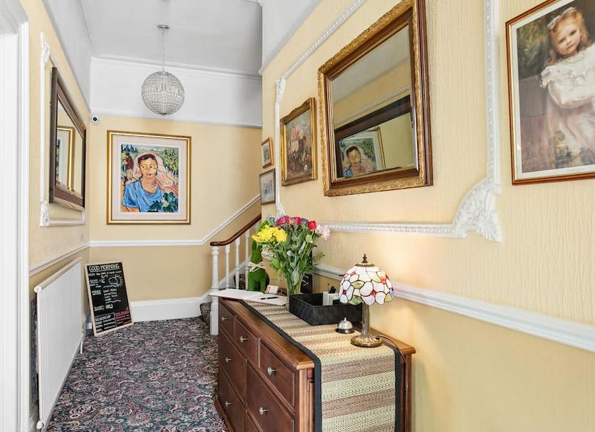 Équipements de la chambre Photo
