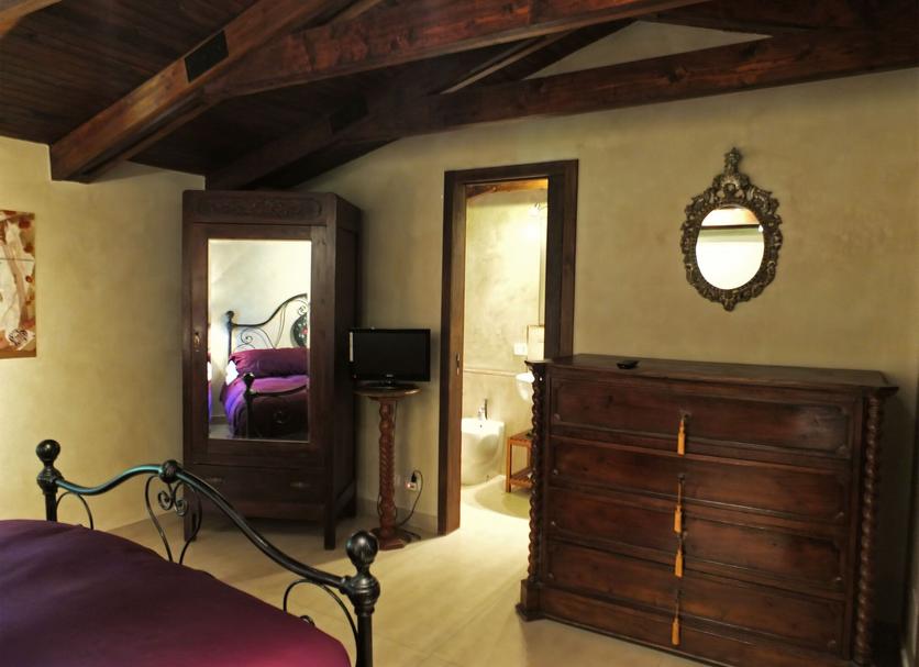 Équipements de la chambre Photo