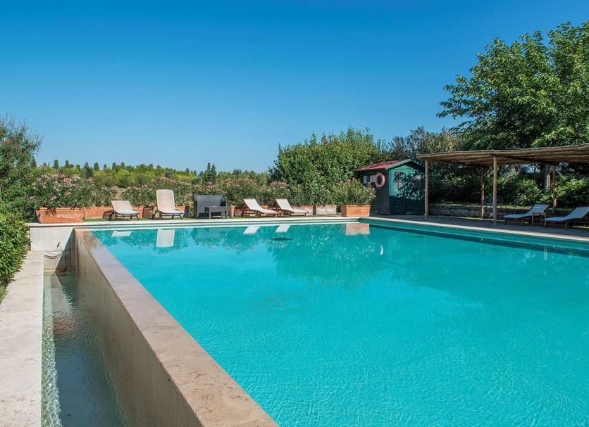 Piscine Photo