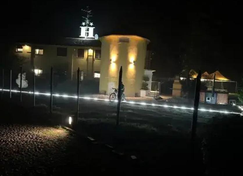 Extérieur Photo